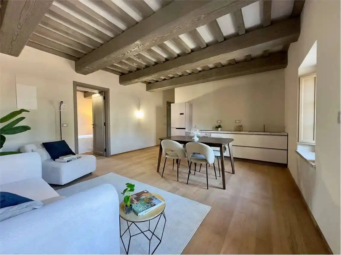 Appartamento in vendita a Perugia