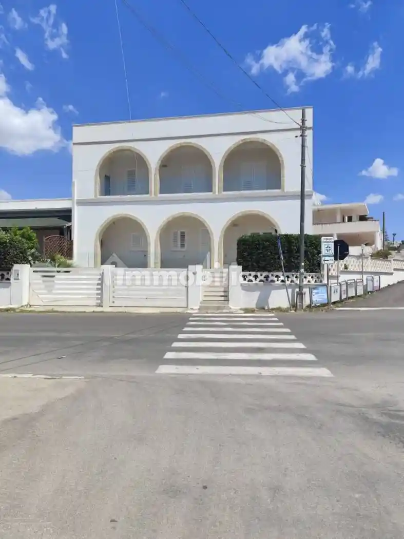 Appartamento in vendita a Morciano di Leuca