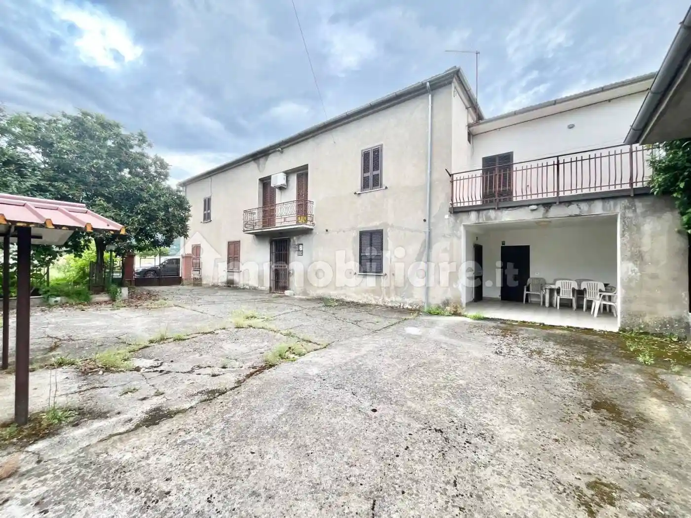 Rustico - Casale in vendita a Roccasecca