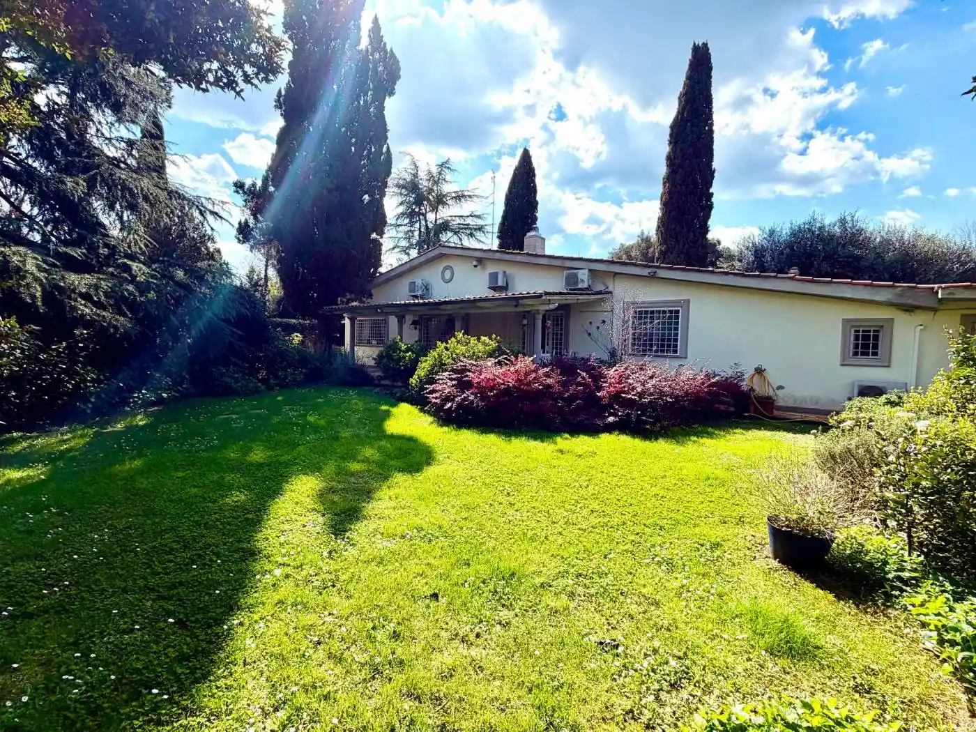 Villa in vendita a Roma
