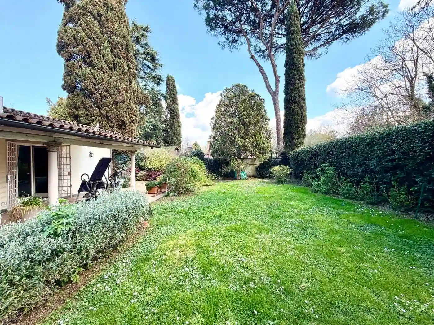 Villa - foto 5