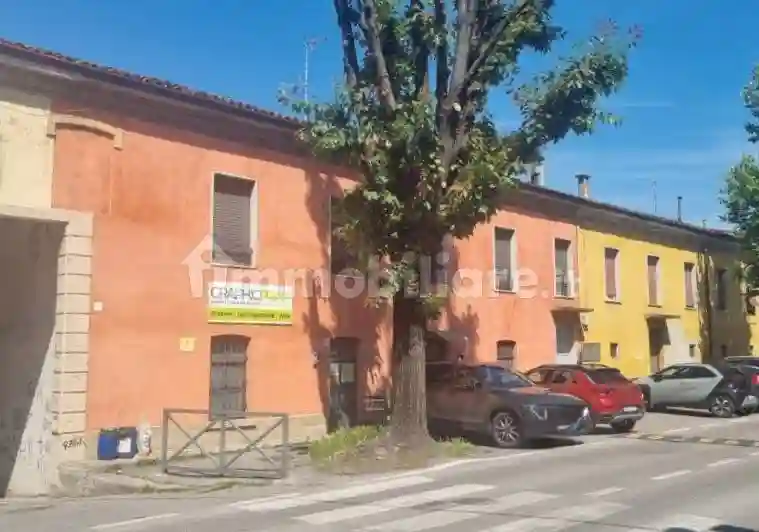 Palazzo - Edificio - foto 2