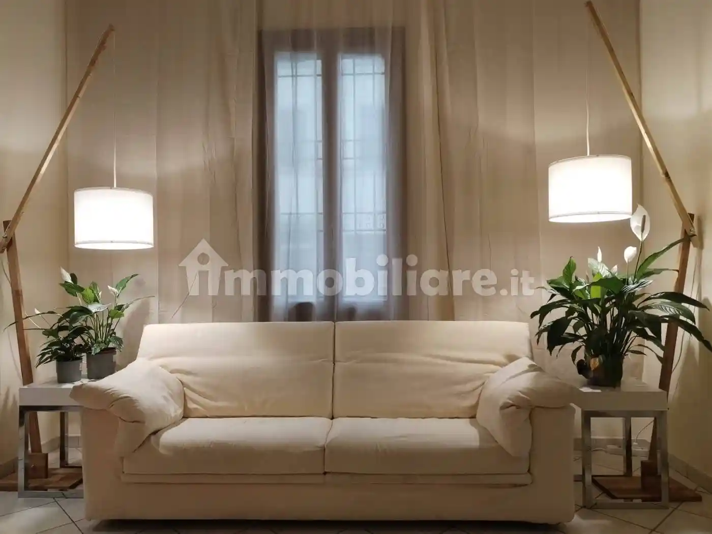 Appartamento in affitto a Firenze