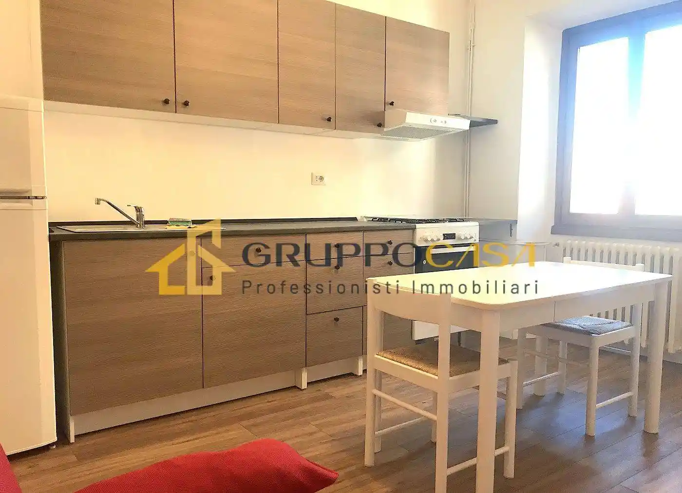 Appartamento in affitto a Brugherio