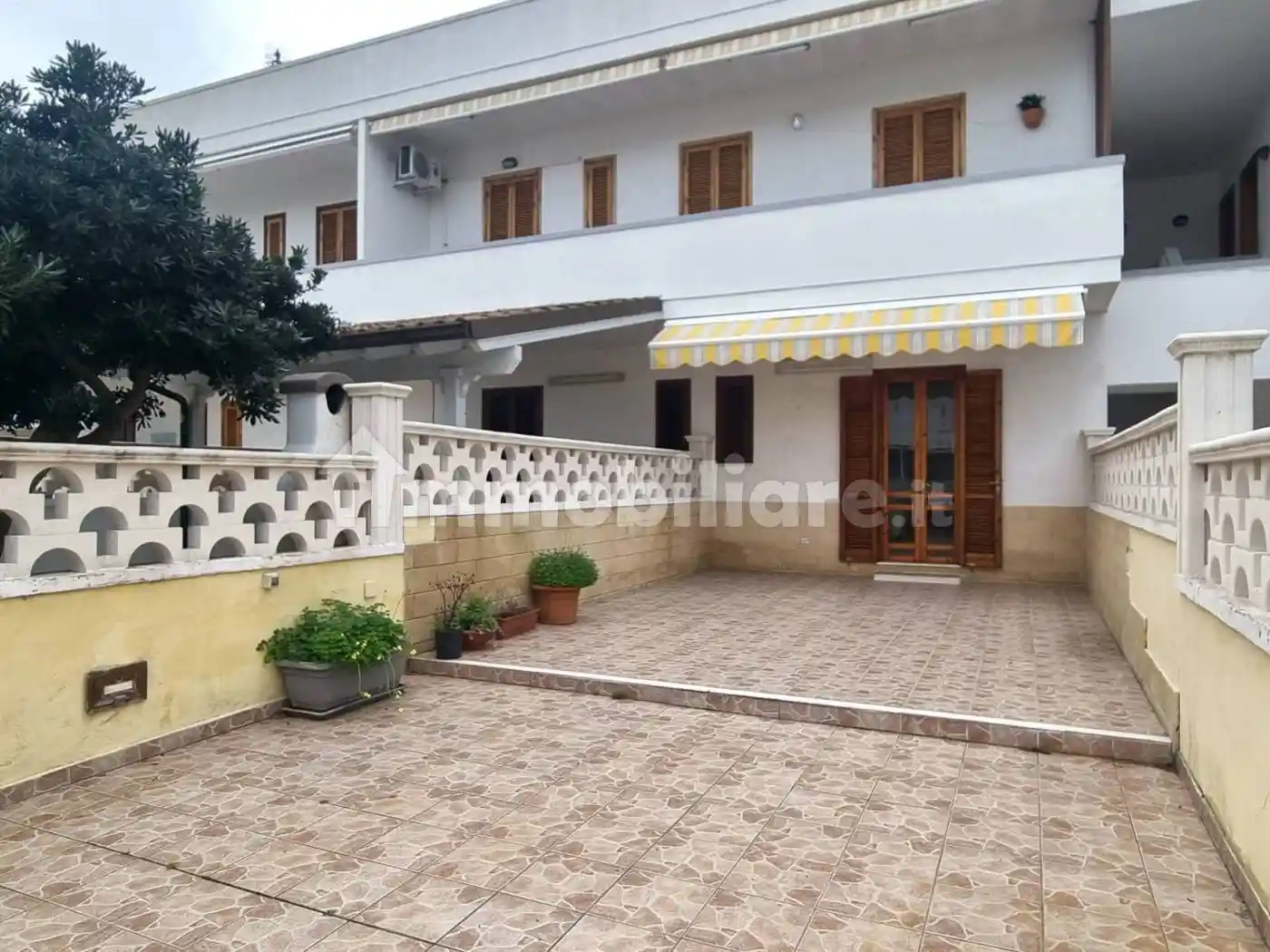 Appartamento in vendita a Melendugno