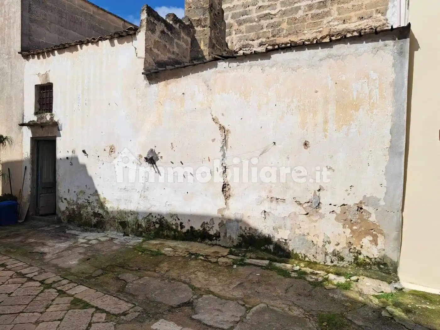 Casa indipendente in vendita a Nardò