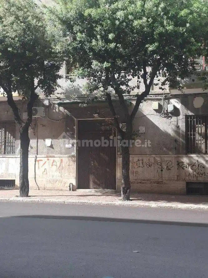 Appartamento in vendita a Taranto
