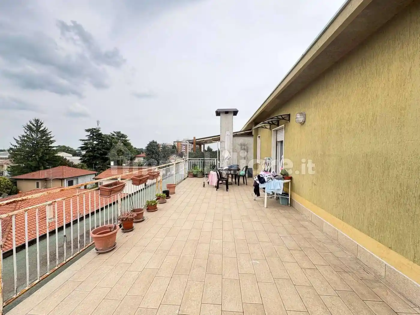 Appartamento in vendita a Cerro Maggiore