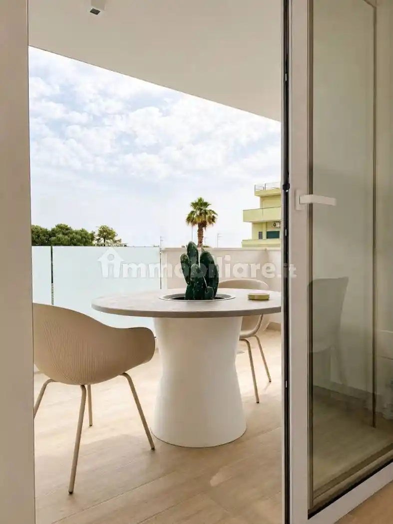 Appartamento in vendita a Tortoreto