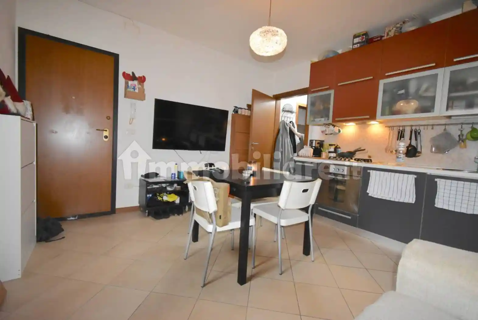 Appartamento in affitto a Casalecchio di Reno
