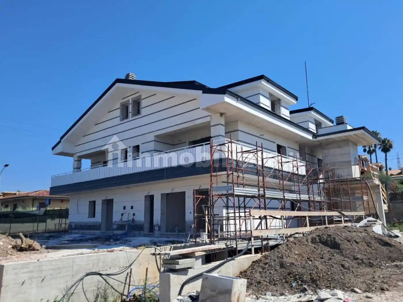 Appartamento in vendita a Guidonia Montecelio