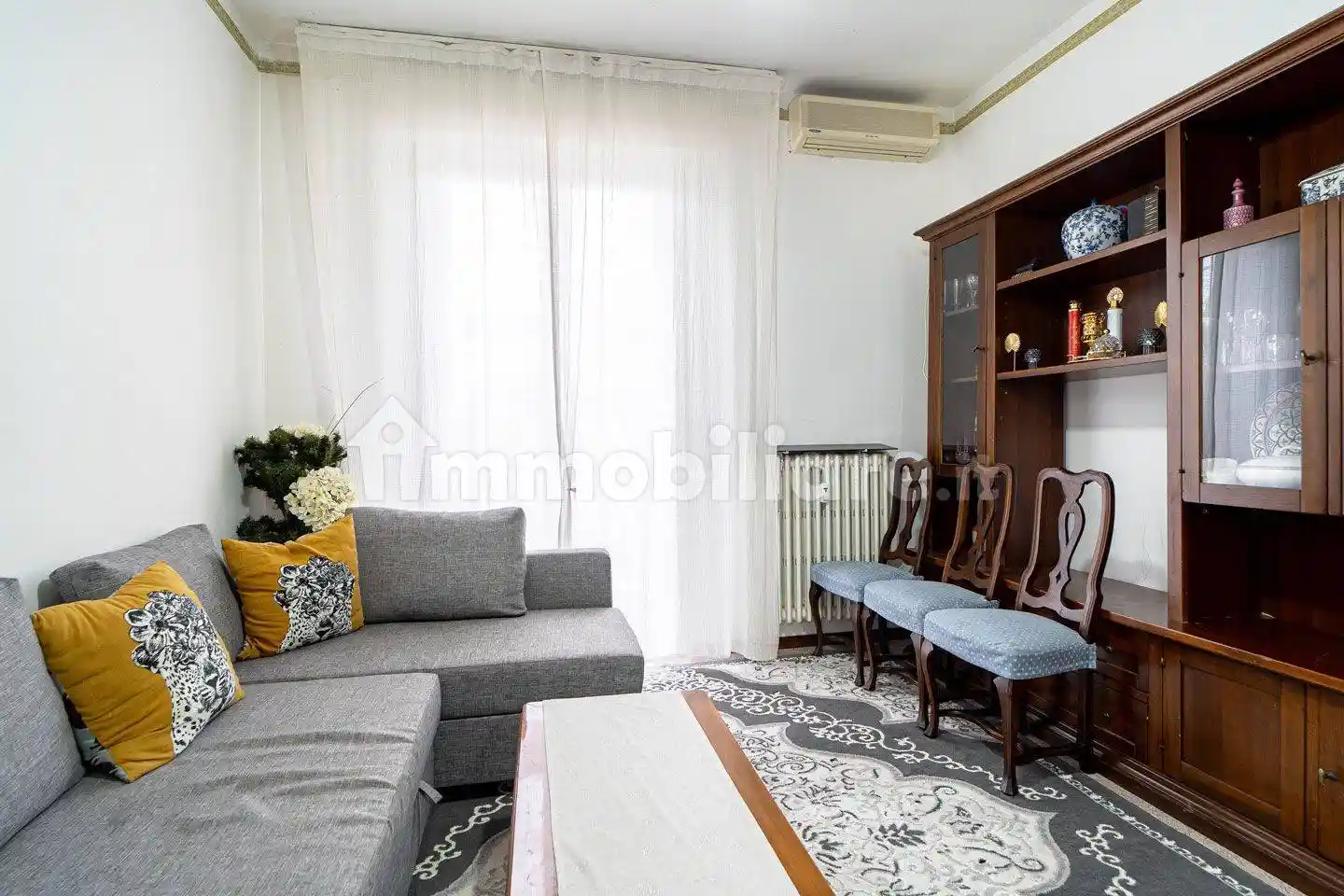 Appartamento in vendita a Parma