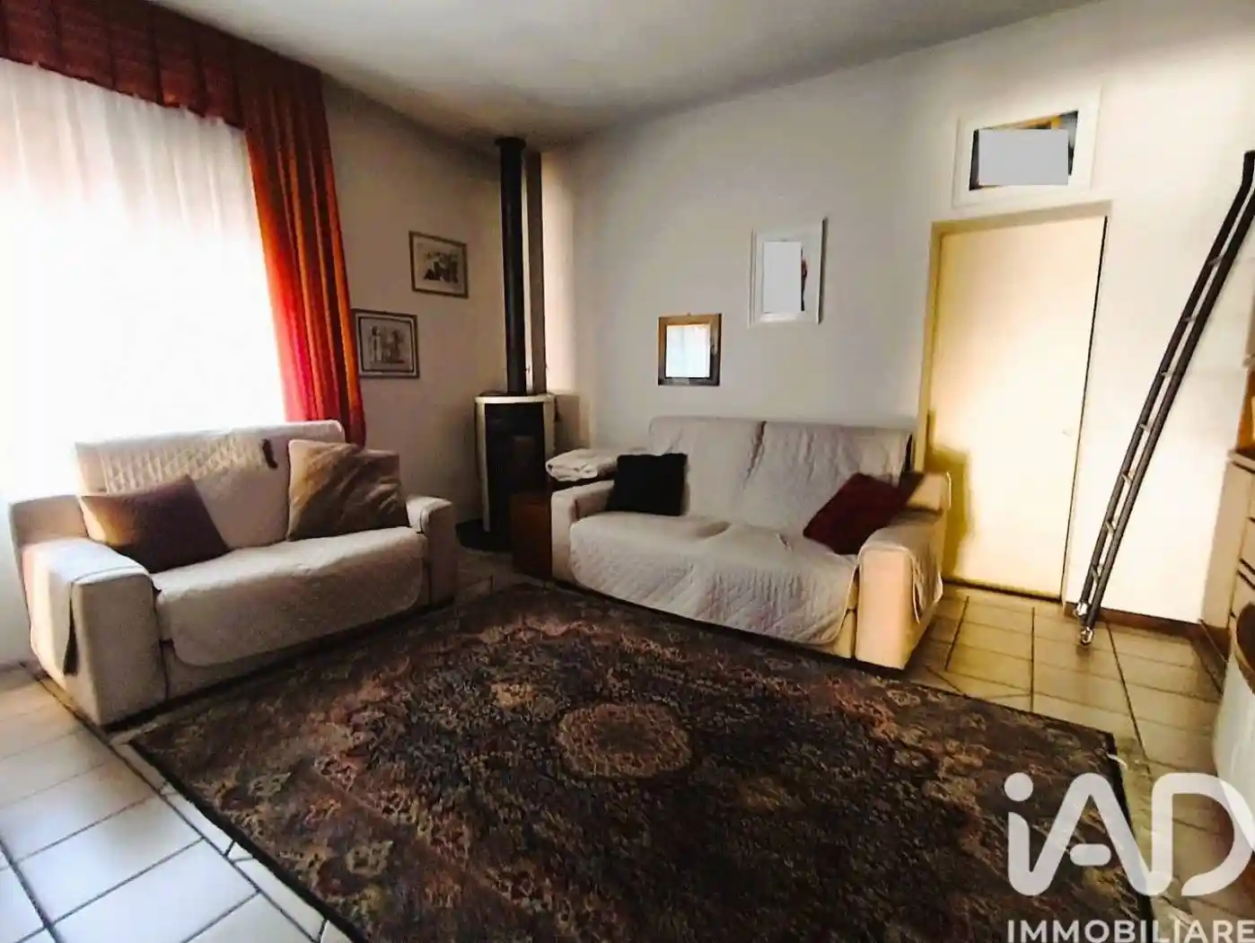 Appartamento in vendita a Montegaldella