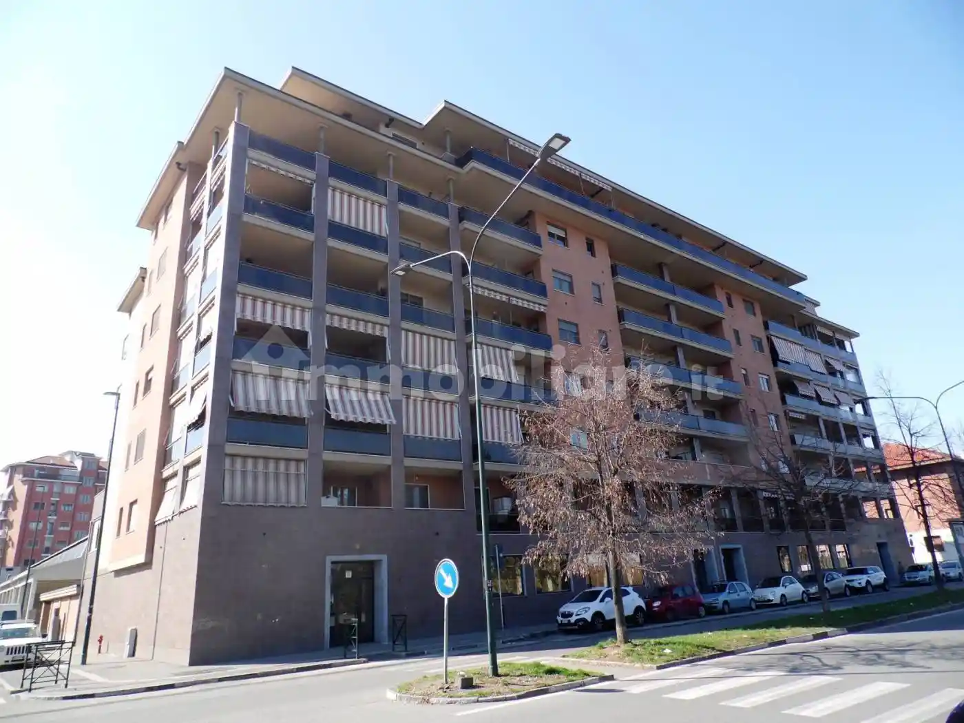 Appartamento in affitto a Torino