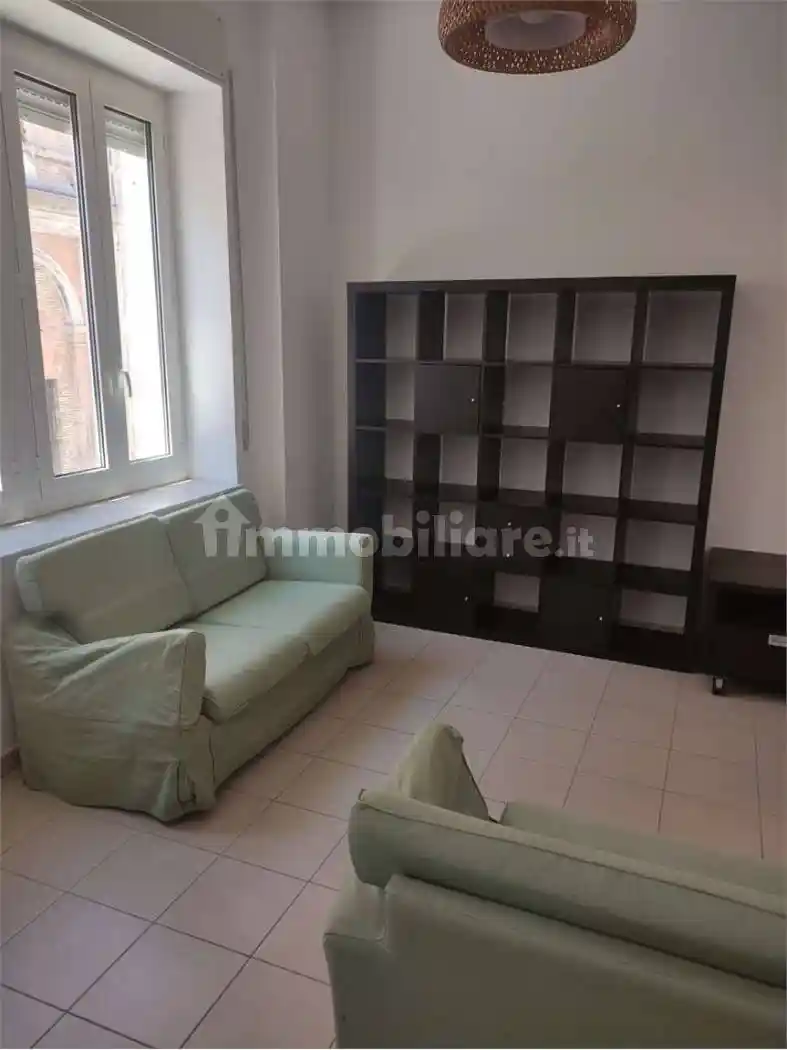 Appartamento in affitto a Ancona
