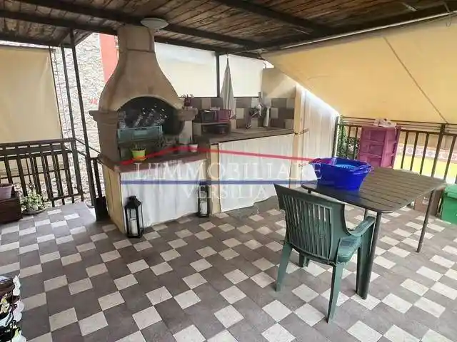Appartamento in vendita a Massa