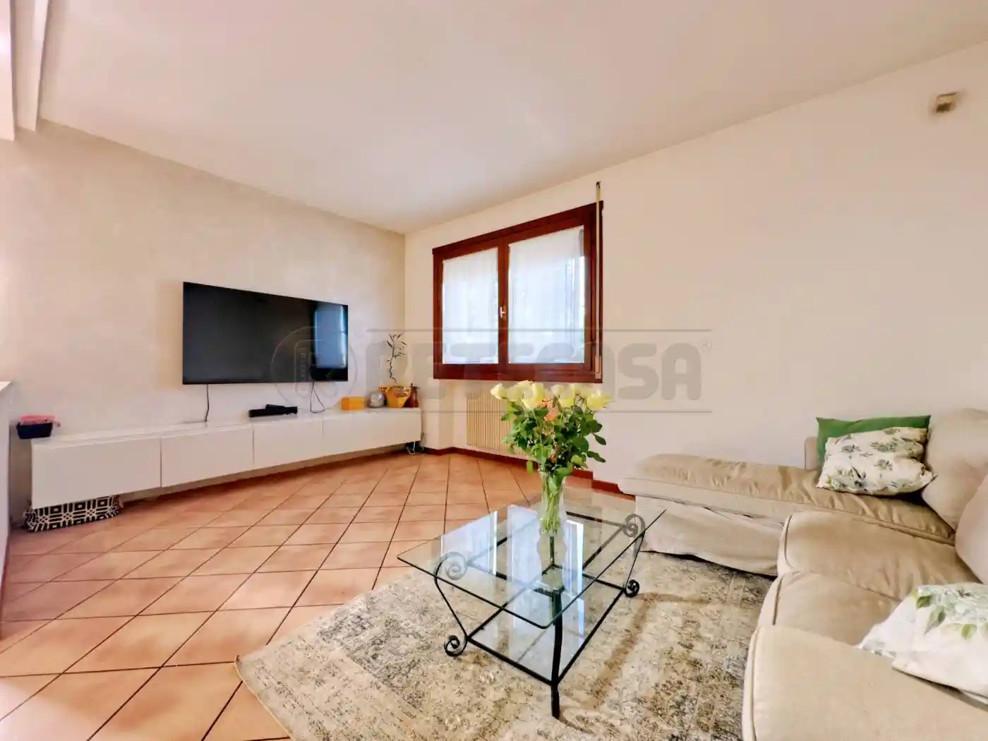 Appartamento in vendita a Montecchio Maggiore