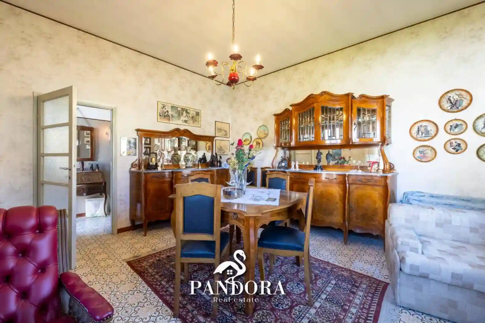 Villa - foto 4