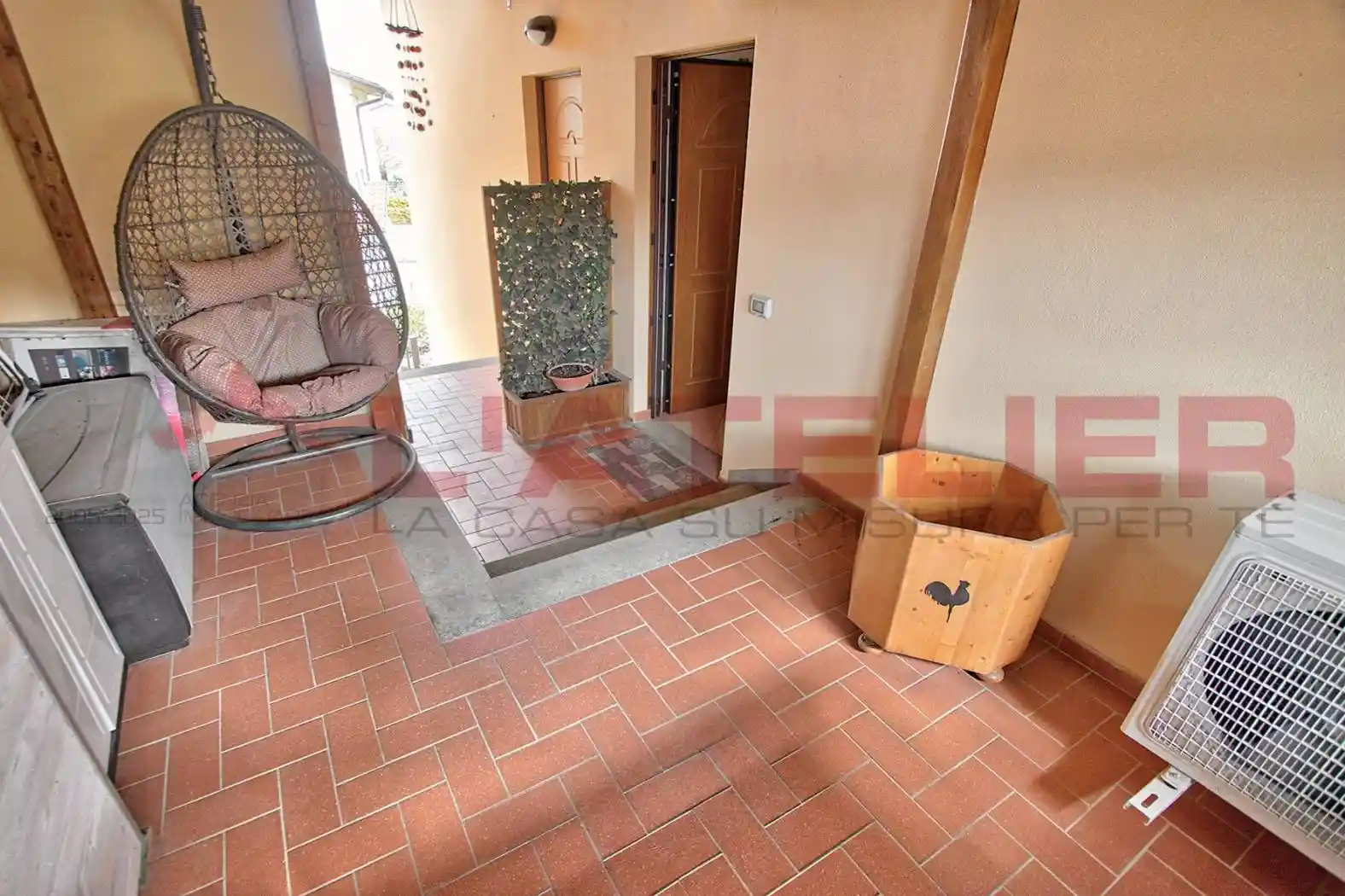 Appartamento in vendita a Monte San Savino