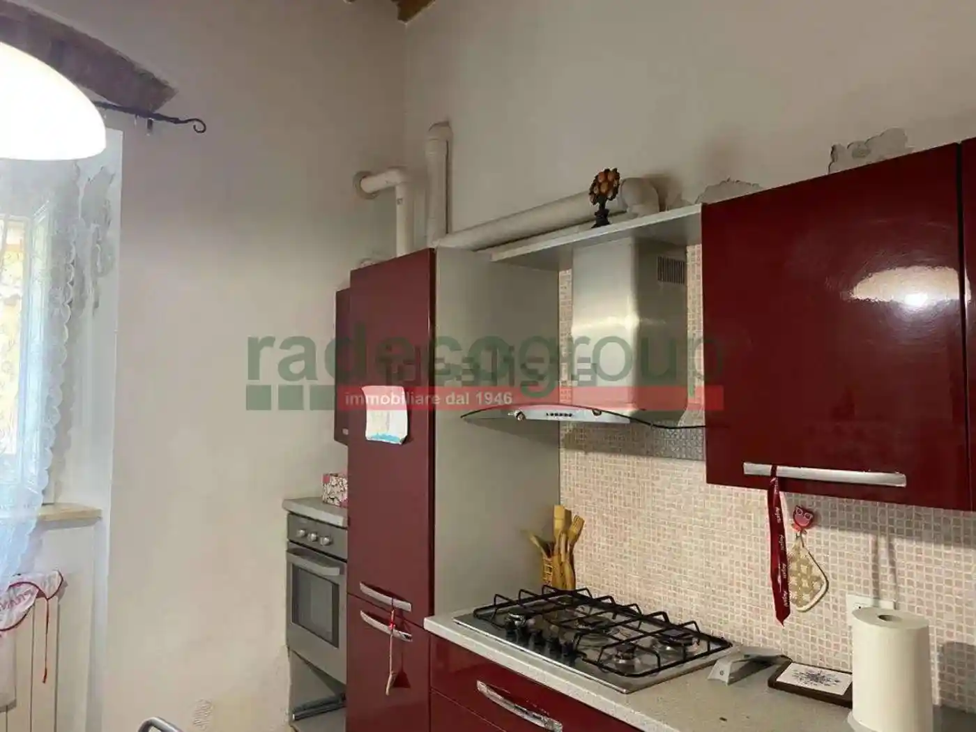 Appartamento in vendita a Livorno