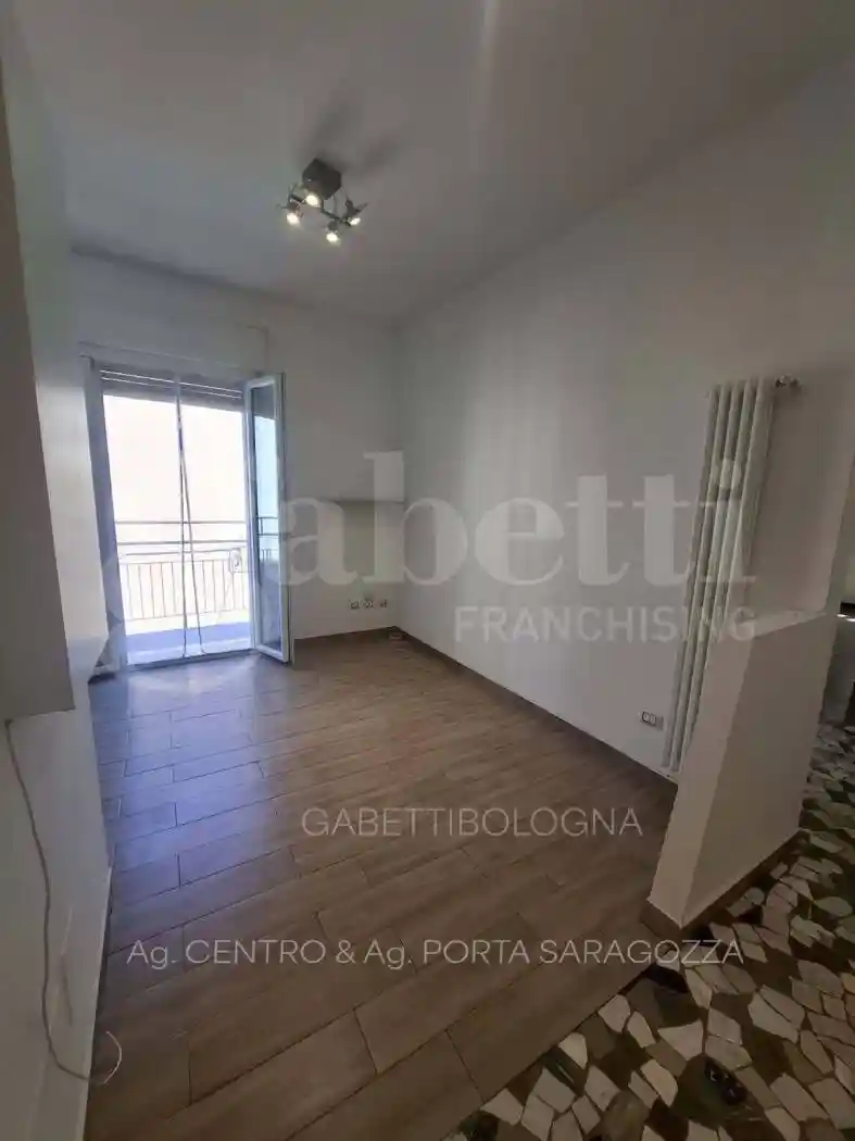 Appartamento in affitto a Bologna