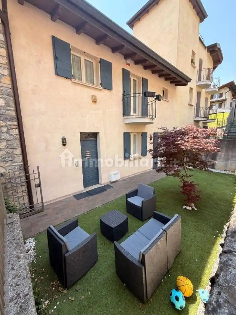 Casa indipendente in vendita a Gardone Val Trompia