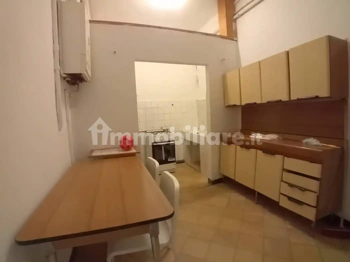 Appartamento in affitto a Bologna