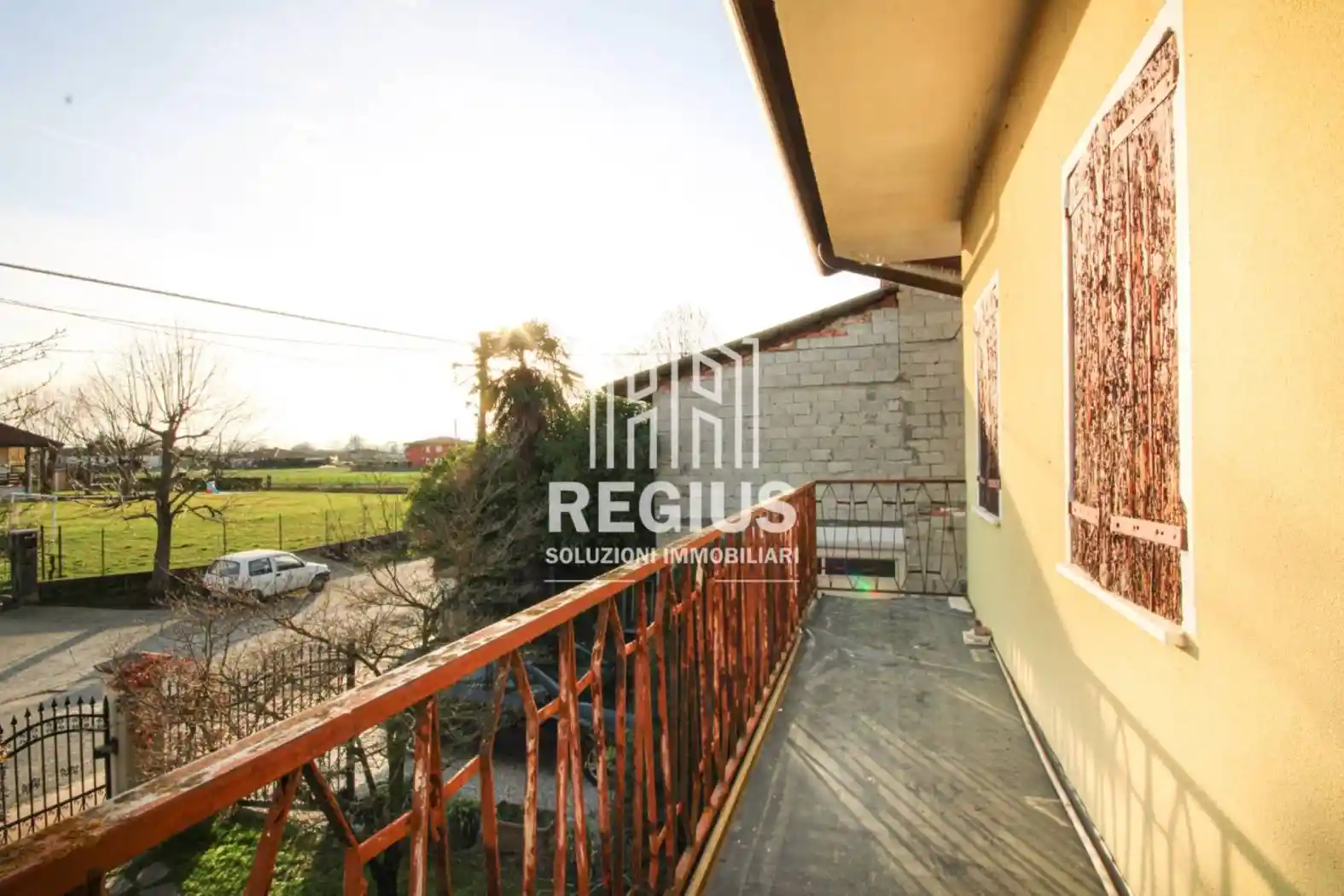 Villa in vendita a Trebaseleghe