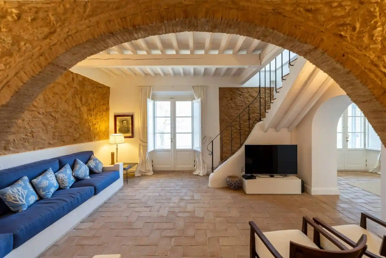 Villa in vendita a Monte Argentario