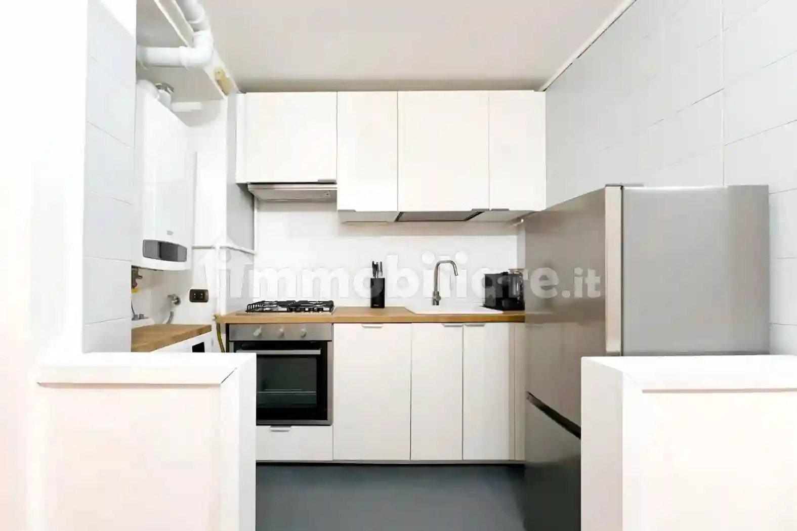 Appartamento - foto 4