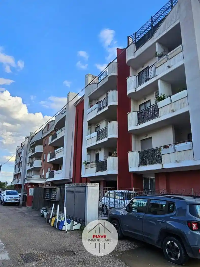 Appartamento in vendita a Latina