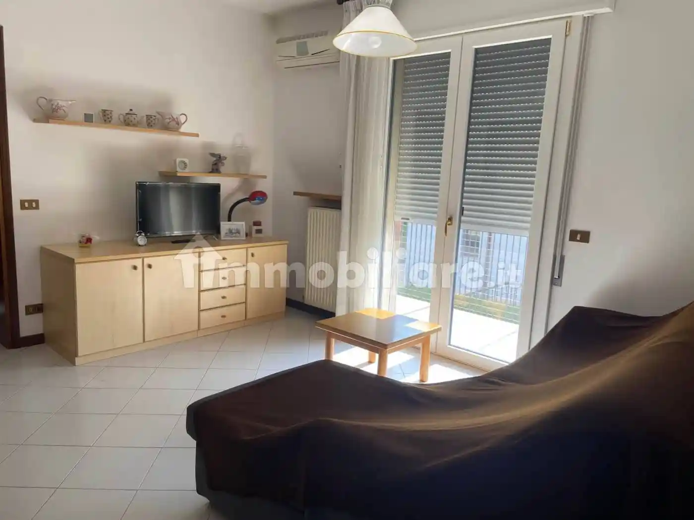 Appartamento in affitto a Castelfranco Veneto