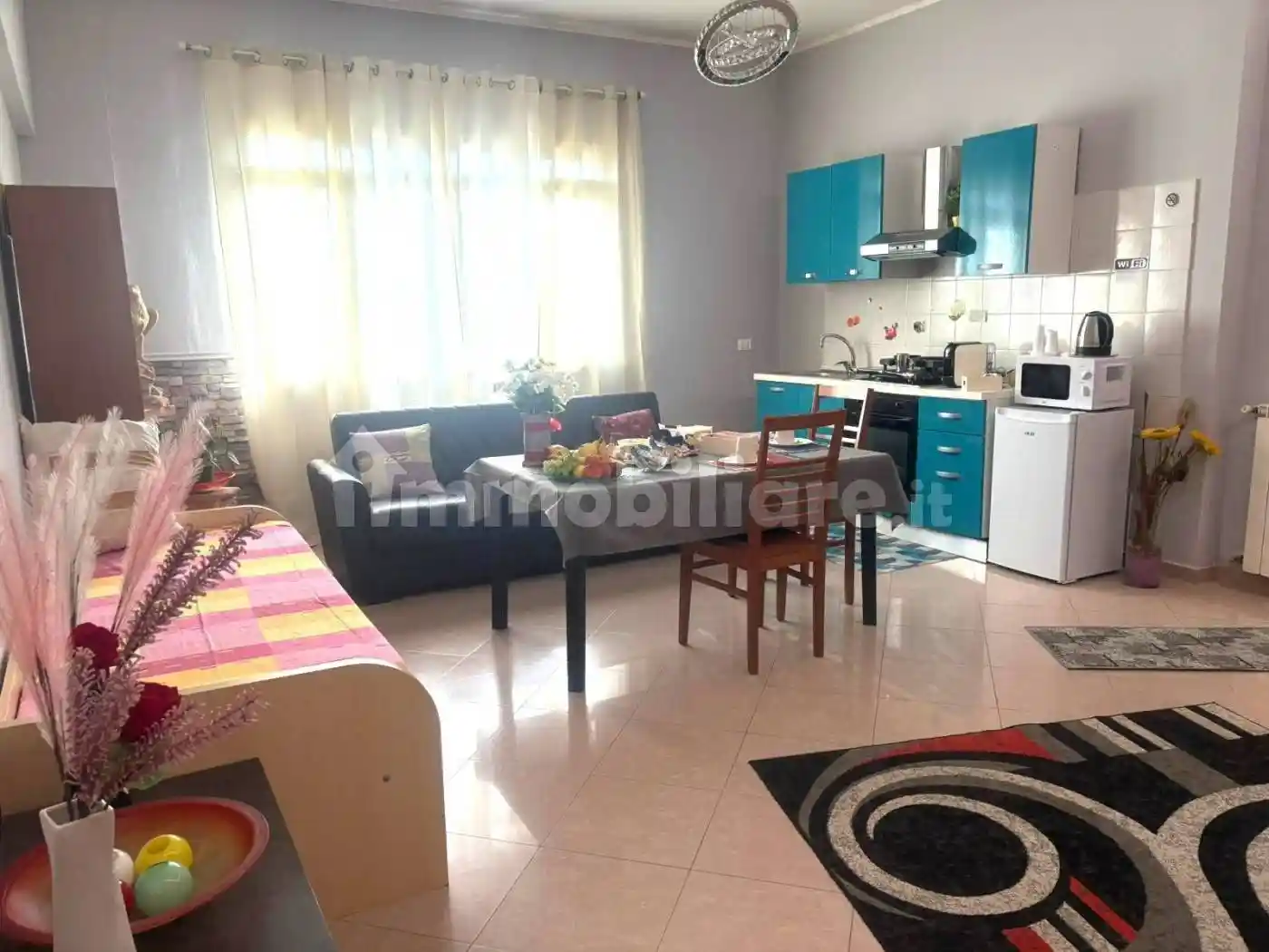 Appartamento in vendita a Fiumicino