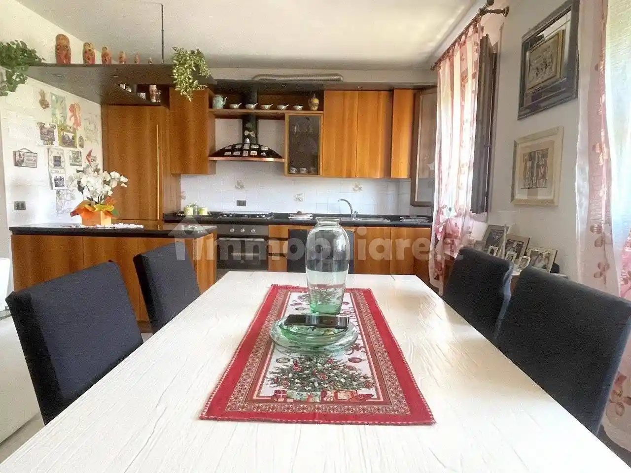 Appartamento in vendita a Pontelongo