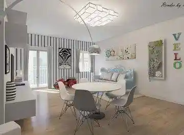 Appartamento in vendita a Firenze