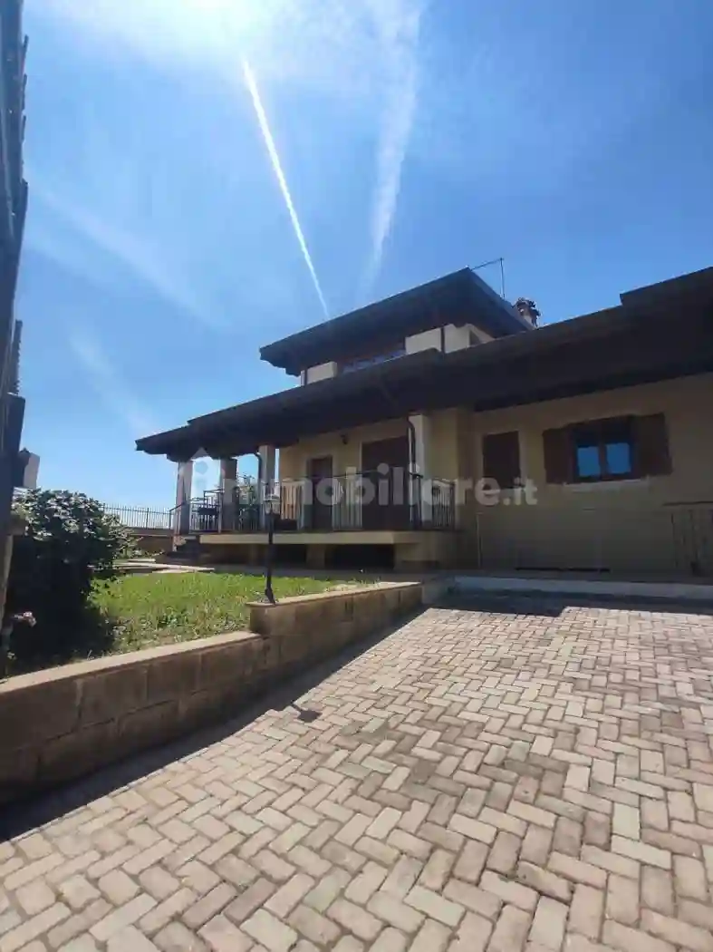 Villetta a schiera - foto 5