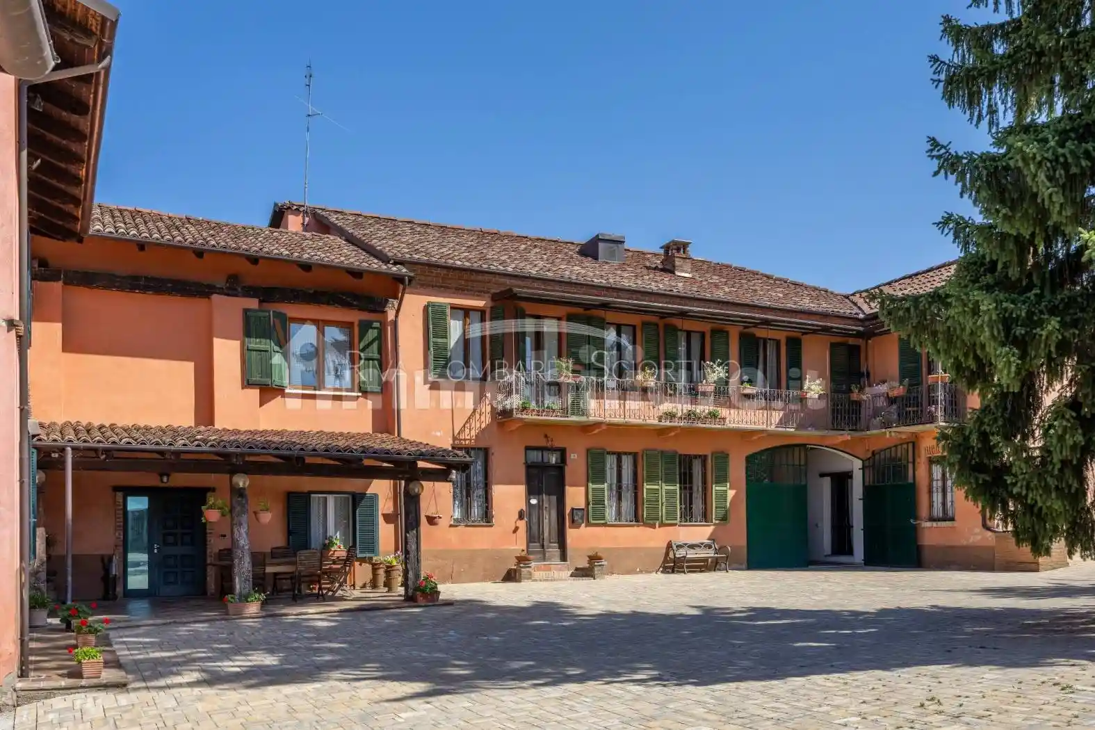 Rustico - Casale in vendita a Penango