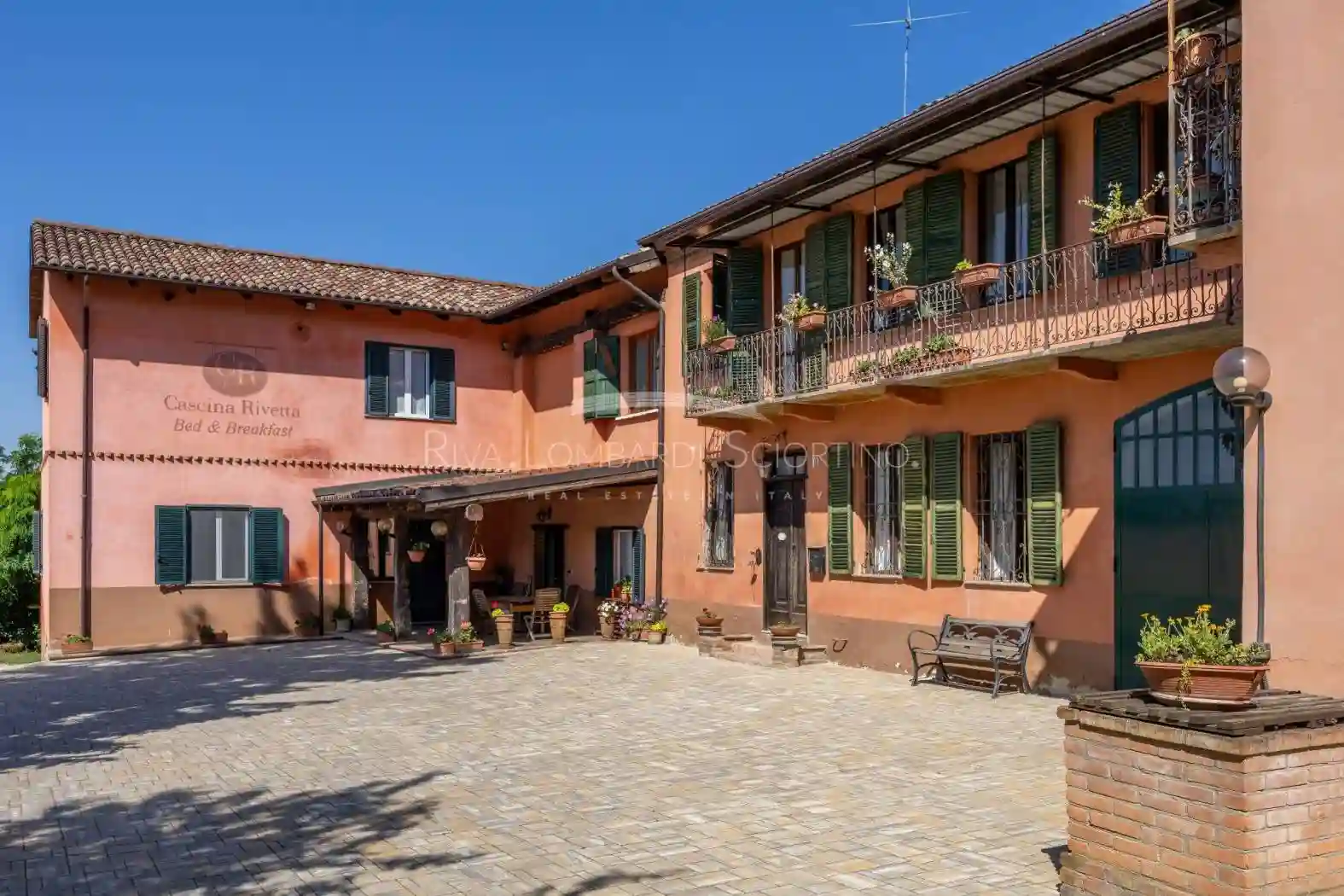 Rustico - Casale - foto 4