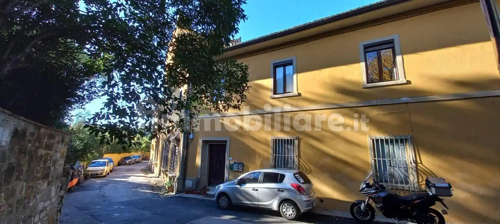 Appartamento in affitto a Sesto Fiorentino