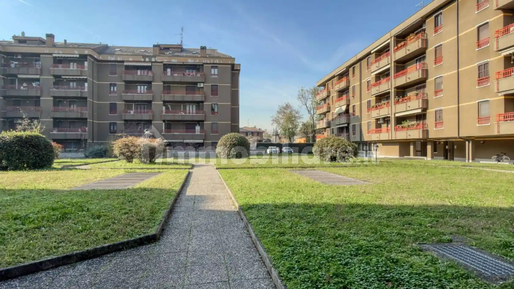 Appartamento in vendita a Cernusco sul Naviglio