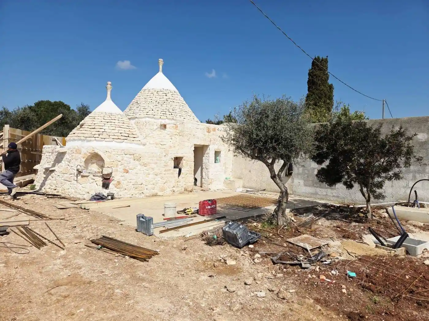 Villa in vendita a Ostuni