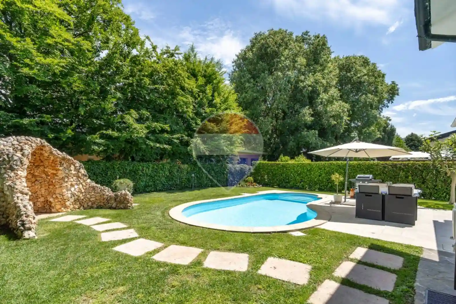 Villa - foto 4