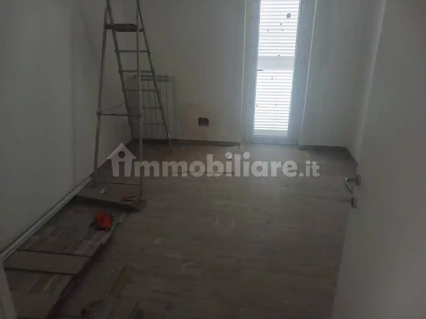 Appartamento in vendita a Anguillara Sabazia