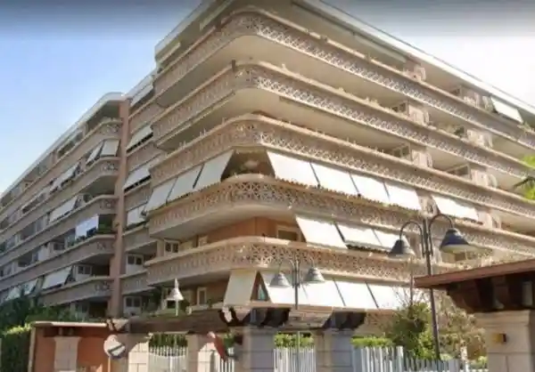 Appartamento in affitto a Roma