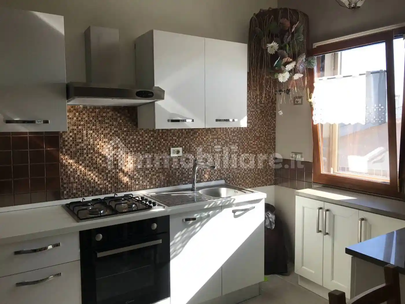 Appartamento in vendita a Morlupo