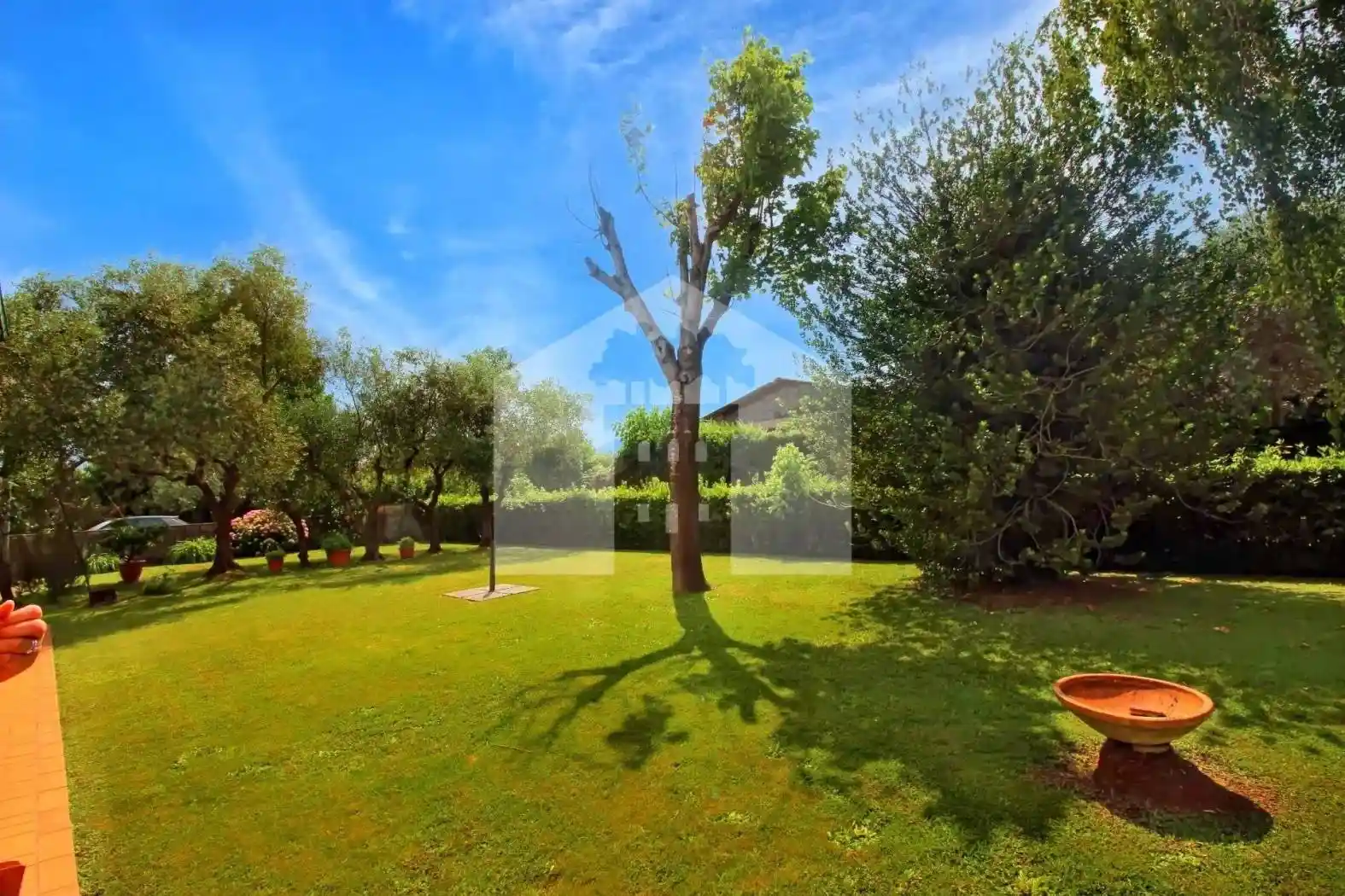 Villa in vendita a Lucca