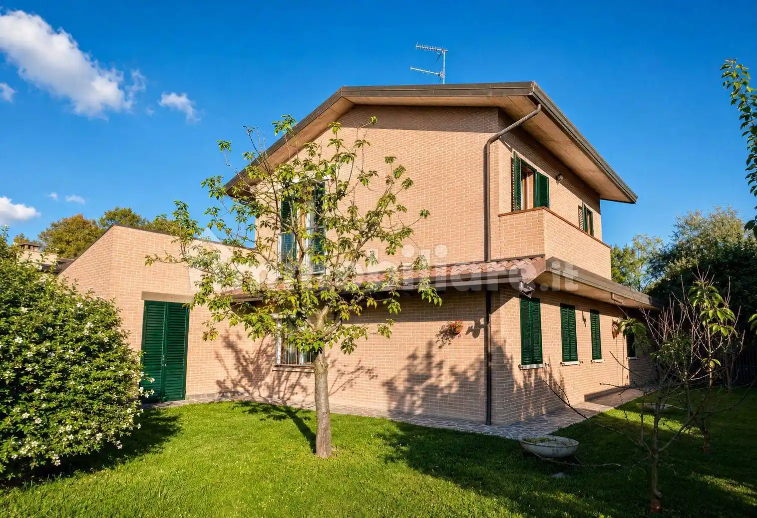Villa in vendita a Ferrara