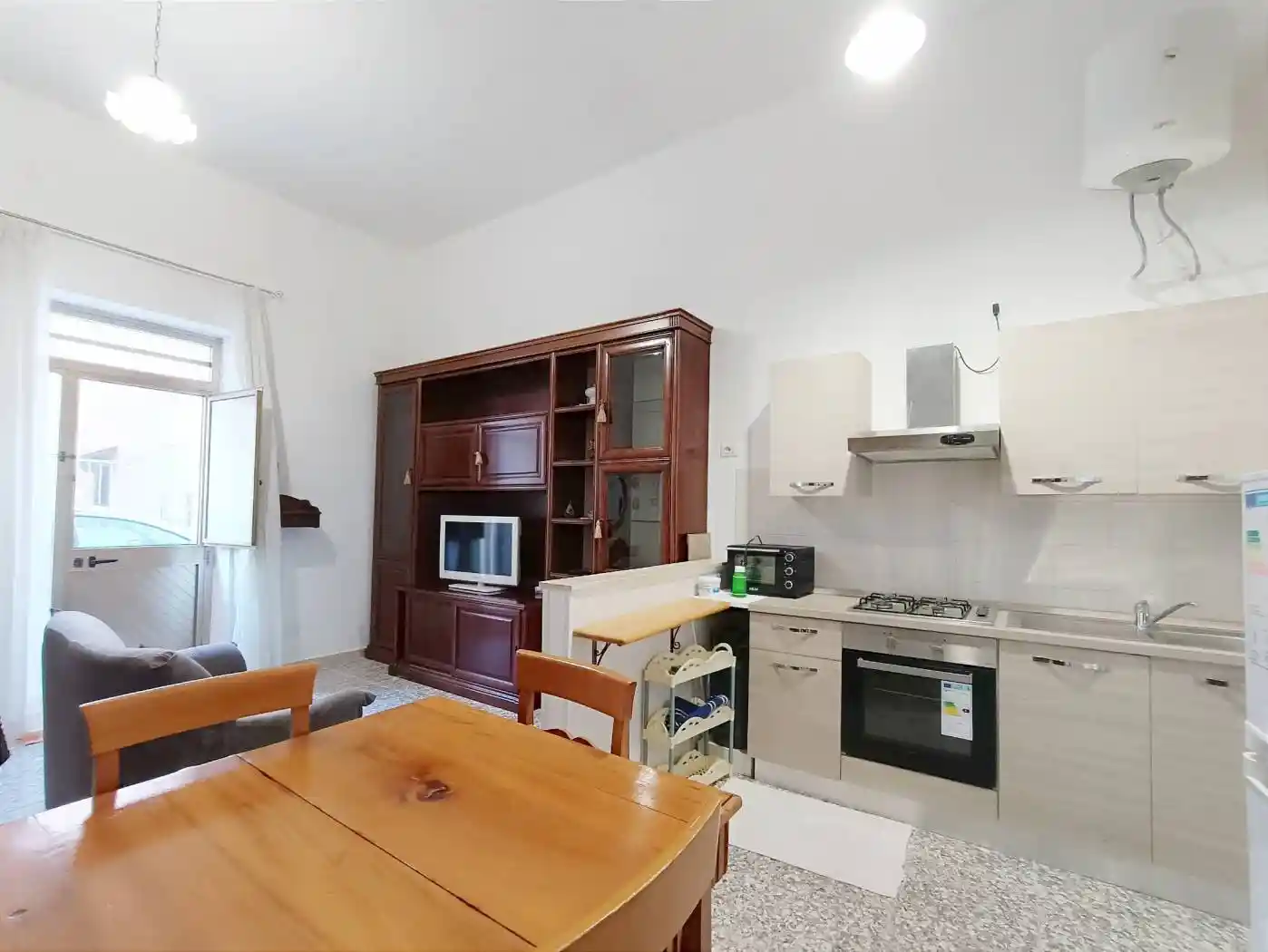Appartamento in affitto a Brindisi