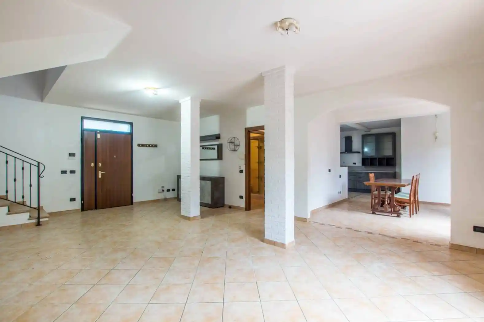 Villetta a schiera in vendita a Soliera