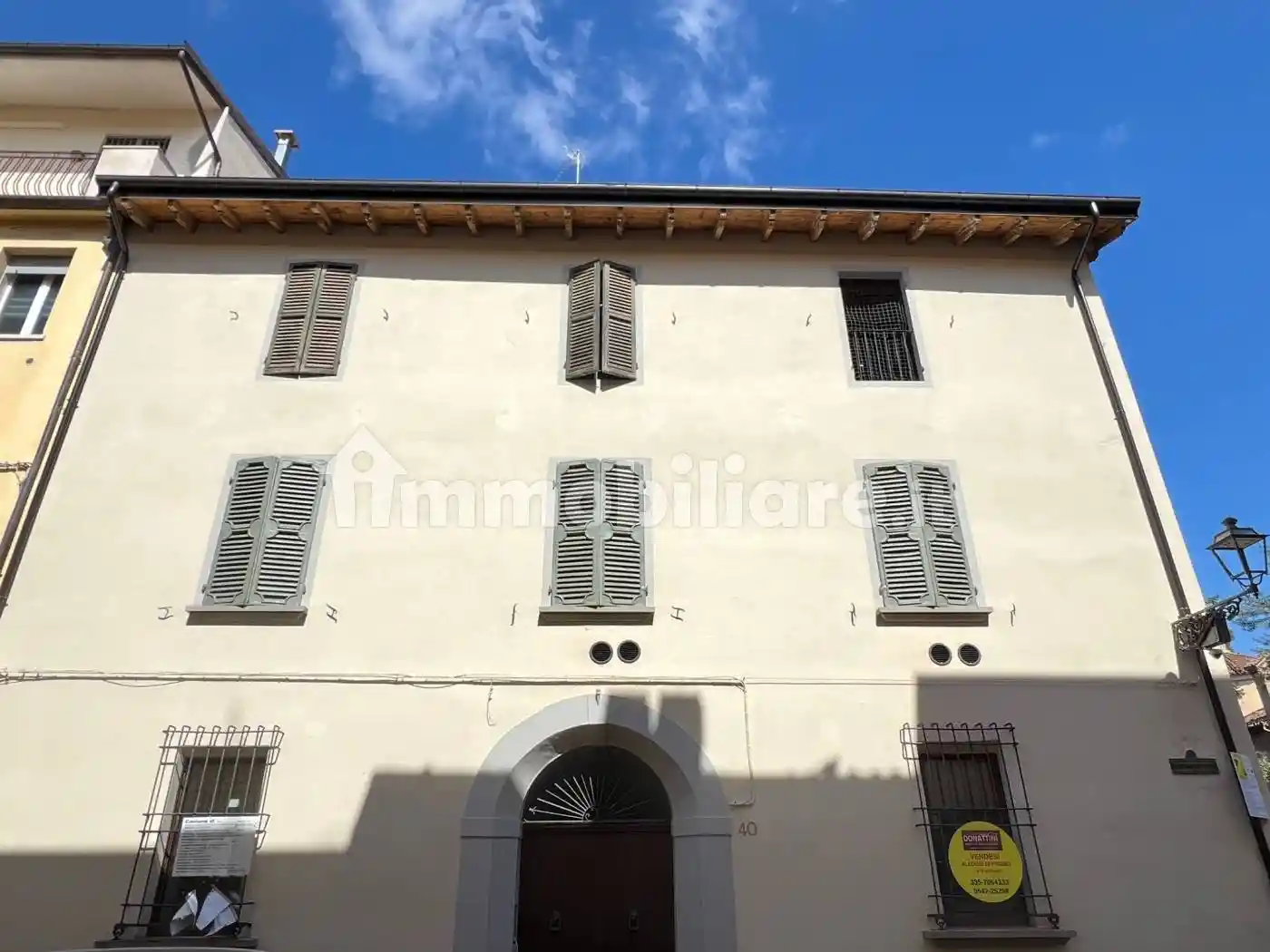 Appartamento in vendita a Imola